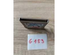 Tim in Tibet Game Boy (GB)