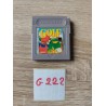 Golf Game Boy (GB)