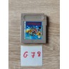 Super Mario Land Game Boy (GB)