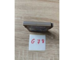 Super Mario Land Game Boy (GB)