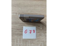 Super Mario Land Game Boy (GB)