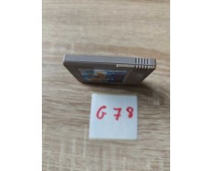 Super Mario Land Game Boy (GB)