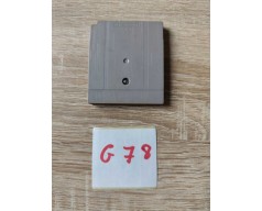 Super Mario Land Game Boy (GB)