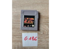WWF Raw Game Boy (GB)