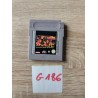 WWF Raw Game Boy (GB)