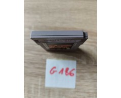 WWF Raw Game Boy (GB)