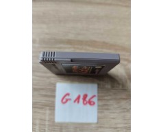 WWF Raw Game Boy (GB)