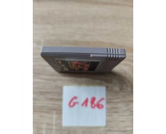 WWF Raw Game Boy (GB)