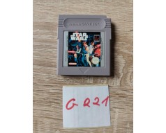 Star Wars Game Boy (GB)