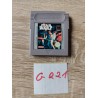 Star Wars Game Boy (GB)