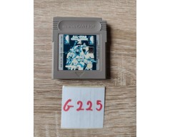 NBA All-Star Challenge 2 Game Boy (GB)