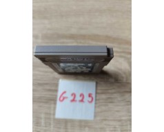 NBA All-Star Challenge 2 Game Boy (GB)