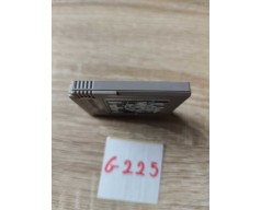 NBA All-Star Challenge 2 Game Boy (GB)