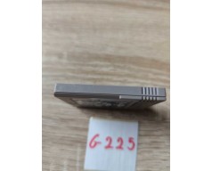 NBA All-Star Challenge 2 Game Boy (GB)