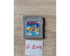 Super Mario Land Game Boy (GB)