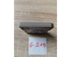 Super Mario Land Game Boy (GB)