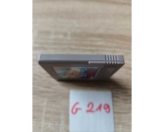 Super Mario Land Game Boy (GB)