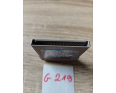 Super Mario Land Game Boy (GB)