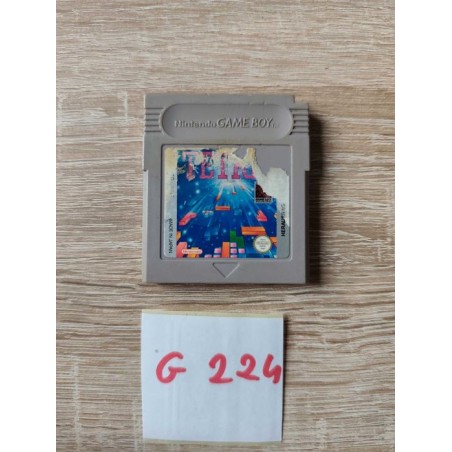 Tetris Game Boy (GB)