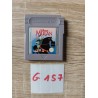Disney's Mulan Game Boy (GB)