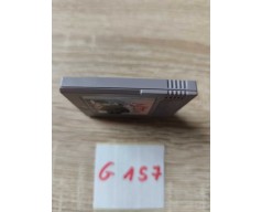 Disney's Mulan Game Boy (GB)