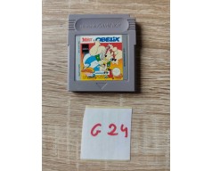 Asterix & Obelix Game Boy (GB)