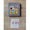 Asterix & Obelix Game Boy (GB)