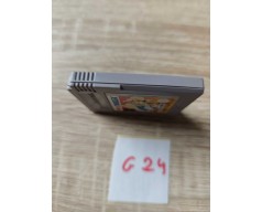 Asterix & Obelix Game Boy (GB)