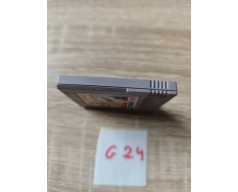 Asterix & Obelix Game Boy (GB)