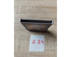 Asterix & Obelix Game Boy (GB)