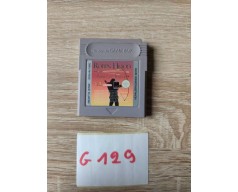 Robin Hood Prince of Thieves Game Boy (GB)
