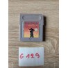 Robin Hood Prince of Thieves Game Boy (GB)