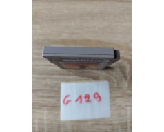 Robin Hood Prince of Thieves Game Boy (GB)