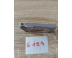 Robin Hood Prince of Thieves Game Boy (GB)