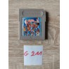 NBA All-Star Challenge Game Boy (GB)