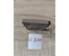 NBA All-Star Challenge Game Boy (GB)