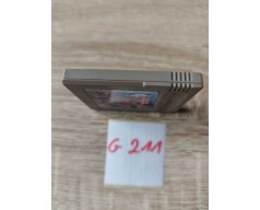 NBA All-Star Challenge Game Boy (GB)