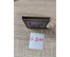 NBA All-Star Challenge Game Boy (GB)