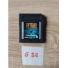Pitfall Beyond the Jungle Game Boy (GB)