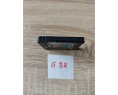 Pitfall Beyond the Jungle Game Boy (GB)