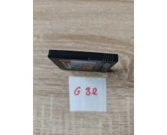 Pitfall Beyond the Jungle Game Boy (GB)