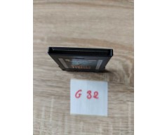 Pitfall Beyond the Jungle Game Boy (GB)