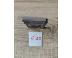 Super R.C. Pro-Am Game Boy (GB)