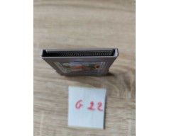 Super R.C. Pro-Am Game Boy (GB)