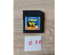 Daffy Duck: Auf Schatzsuche Game Boy (GB)