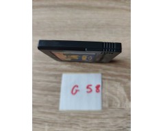 Daffy Duck: Auf Schatzsuche Game Boy (GB)