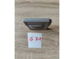 Ferrari Grand Prix Challenge Game Boy (GB)