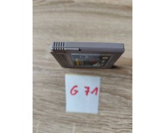 Ferrari Grand Prix Challenge Game Boy (GB)