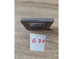 Ferrari Grand Prix Challenge Game Boy (GB)