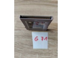 Ferrari Grand Prix Challenge Game Boy (GB)